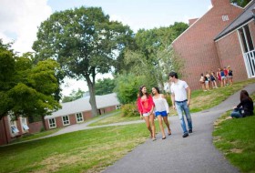 Kings Colleges, Boston Kings Colleges, Boston