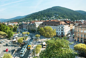 F+U Academy Of Languages, Heidelberg F+U Academy Of Languages, Heidelberg