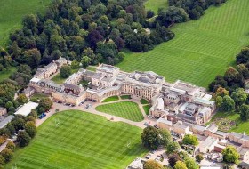 Regent Stowe School, Buckingham Regent Stowe School, Buckingham