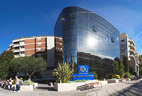 EU business school EU business school