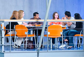 Holland International Study Centre Holland International Study Centre