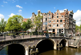 Amsterdam FoundatiОnCampus Amsterdam FoundatiОnCampus