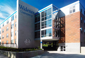 Widener University Widener University