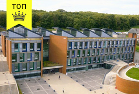 University of Sussex ⭐ University of Sussex ⭐