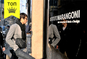 Istituto Marangoni ⭐ Istituto Marangoni ⭐