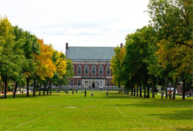 The University of Maine The University of Maine