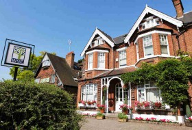 Wimbledon School of English Wimbledon School of English