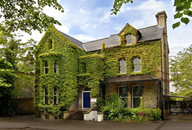 Studio Cambridge (Sir George) Studio Cambridge (Sir George)