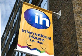 International House London International House London