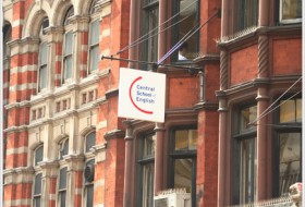 Central School of English, London Central School of English, London