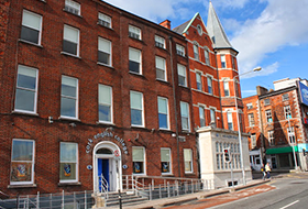Cork English College Cork English College