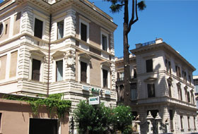 Dilit, Rome Dilit, Rome