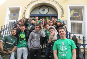 ACET, Cork ACET, Cork