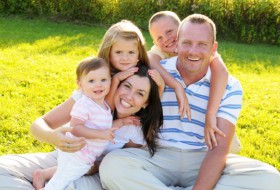 ACET, Family Programme ACET, Family Programme
