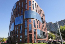 VU University Amsterdam VU University Amsterdam