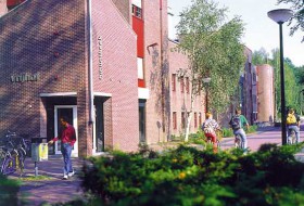 University of Twente University of Twente