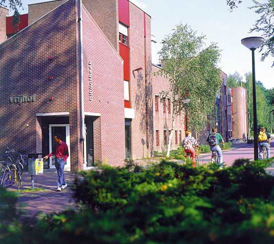 University of Twente University of Twente