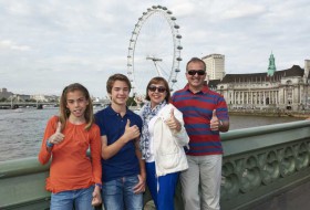 St Giles London, Family Program St Giles London, Family Program
