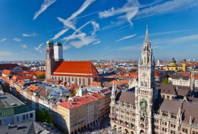 DID, Munich DID, Munich
