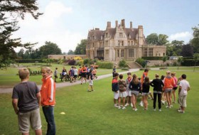 Exsportise, Clayesmore school Exsportise, Clayesmore school