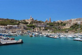 IELS, Gozo IELS, Gozo