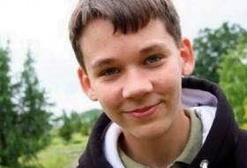 Ярослав, 15 лет Ярослав, 15 лет