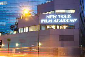New York Film Academy New York Film Academy