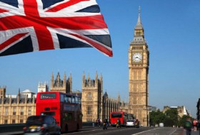 CES, London CES, London