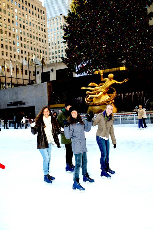 Досуг Rennert Adventures NYC Досуг Rennert Adventures NYC