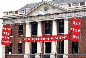 New York Film Academy New York Film Academy