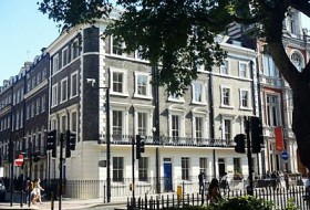 Delfin English School, Dublin Delfin English School, Dublin
