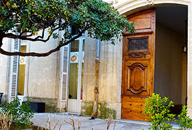 LSF, Montpellier LSF, Montpellier