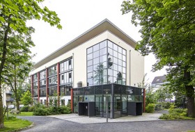 IUBH Bad Honnef IUBH Bad Honnef