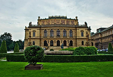 5 университетов Чехии, в которых хочется учиться