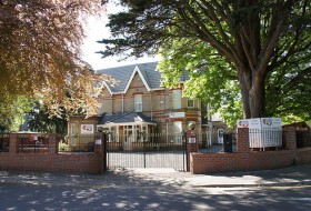 Cavendish School of English, Bournemouth Cavendish School of English, Bournemouth