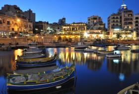 Cavendish School of English, Malta Cavendish School of English, Malta