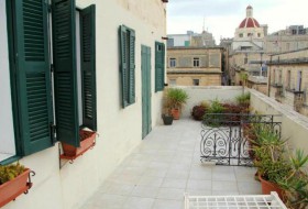 Cavendish School of English, Malta Cavendish School of English, Malta