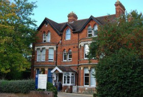 St. Clare’s School, Summer Teenagers, Oxford St. Clare’s School, Summer Teenagers, Oxford