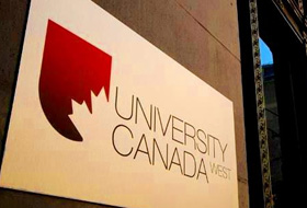 University Canada West University Canada West