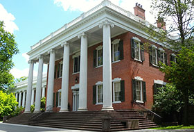 Drew University Drew University