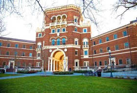 Oregon State University Oregon State University