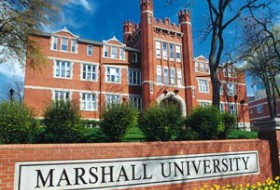 Marshall University Marshall University