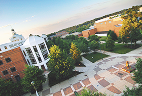George Mason University George Mason University