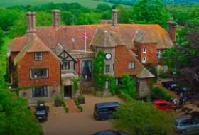 Buckswood School Buckswood School