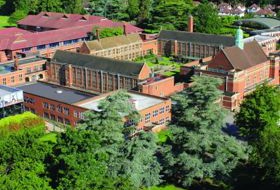 Whitgift School Whitgift School