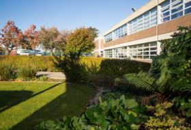 Alexandra College Alexandra College