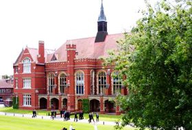 Bedford School Bedford School