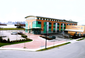 Bodwell High School Bodwell High School
