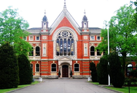 Dulwich College Dulwich College
