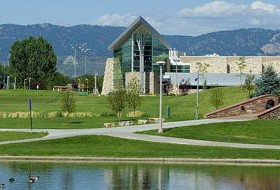 Colorado State University Colorado State University